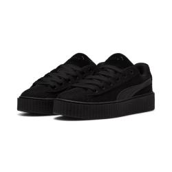 PUMA Creeper Phatty 百搭耐磨 低帮 板鞋 男女同款