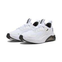 PUMA 舒适休闲透气中性跑步鞋