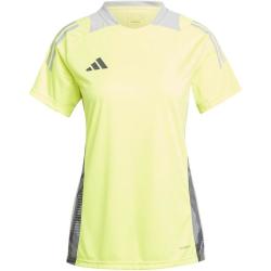 adidas 女式拼接天文复古圆领短袖T恤