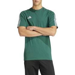 adidas 简约潮流百搭 短袖 运动T恤 男款