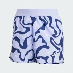 adidas 女式舒适百搭时尚休闲运动短裤