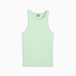 PUMA 简约舒适时尚女款运动薄背心