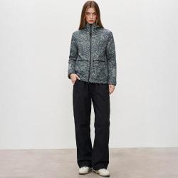 HELLY HANSEN 海丽汉森 HELLY HANSEN 女款时尚休闲百搭运动外套夹克