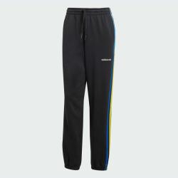 adidas 女款舒适百搭休闲长裤