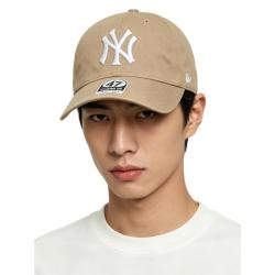 47BRAND 男女同款帽子