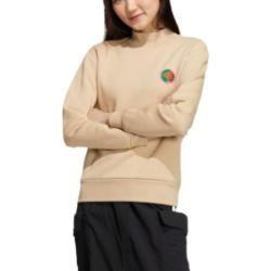 adidas NEO 简约 女士卫衣
