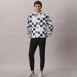 adidas NEO 两面穿 男士夹克