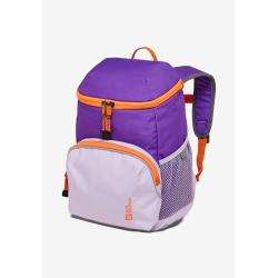 Jack Wolfskin JackWolfskin11L休闲百搭开合双肩包涤纶