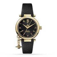 Vivienne Westwood 西太后 复古设计石英女士腕表