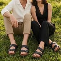 BIRKENSTOCK 软底 拖鞋