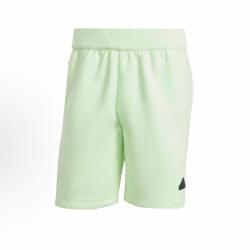 adidas Z.N.E Premium Short 男式舒适休闲运动短裤