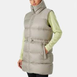HELLY HANSEN 海丽汉森 HELLY HANSEN 时尚百搭舒适轻便女款防风外套