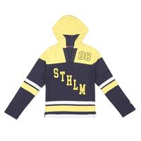 Acne Studios 男士轻奢棉质日常休闲百搭连帽卫衣