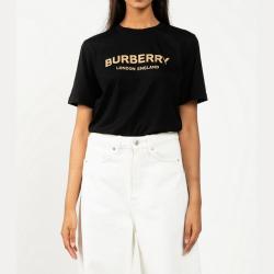 BURBERRY 女式T恤