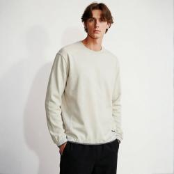 PUMA 舒适休闲百搭男式运动卫衣