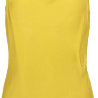 Massimo Dutti 女式露背一字领吊带背心