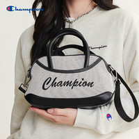 Champion 精致保龄球手提包 黑白 均码U6CACHU52