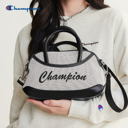 Champion 精致保龄球手提包 黑白 均码U6CACHU52