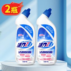 活力28 28 活力28 Power28 28 28 2828 洁厕啫喱 525g*2瓶