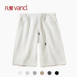凡客诚品 华棉短裤