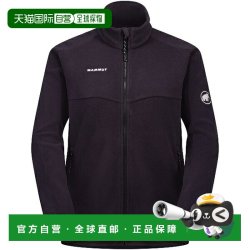 MAMMUT 日本直邮Mammut 猛犸象 Excursion ML Jacket AF 女士户外抓绒及