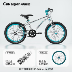 Cakalyen 儿童自行车