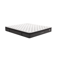 喜临门 官方正品席梦思独袋弹簧床垫净眠H26 Pro