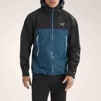 ARC'TERYX BETA JACKET户外运动科技风刺绣Logo远足男款