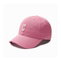 MLB 美职棒明星同款刺绣小标棒球帽男女软顶帽子CP77