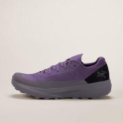 ARC'TERYX NORVAN LD4舒适科技风低帮 休闲轻薄透气越野跑鞋男款