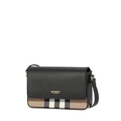 BURBERRY 复古 女士背提包