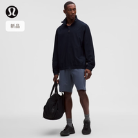 lululemon 丨Zeroed In™ 男士运动短裤 9