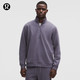 lululemon Steady State 男士卫衣 LM3FA9S