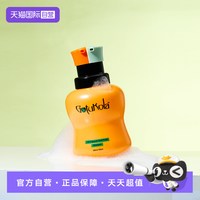 GOTUKOLA 狗头考拉蓬松柔顺双芯洗发水600ml分区护理