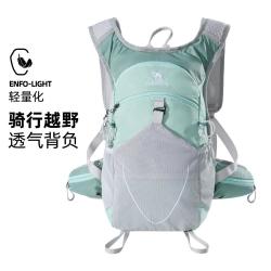 骆驼 轻便登山包双肩包徒步运动书包越野跑骑行户外旅行登山包背包