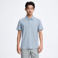 拓路者 Polygiene抗菌吸湿速干 Polo衫