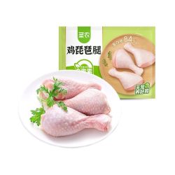 圣农 冷冻琵琶腿 6斤