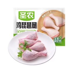 圣农 琵琶腿10斤