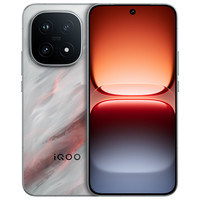 iQOO 15游戏性能电竞手机第五代骁龙8至尊版iqoo15 IN