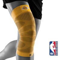 移动端、88VIP：保而防 NBA球队款 专业运动护膝