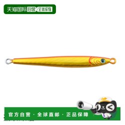达亿瓦 日本直邮Daiwa TG Bait Slim SLJ 60g Adel Flash 红金