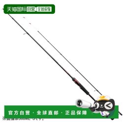 禧玛诺 日本直邮Shimano Rod '19 Sephia SS 金属 Sutte 旋转型号 S68L-S