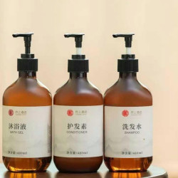 府上酒店（佛山金沙洲万达金铂天地店） 1晚