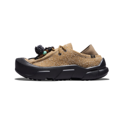 KOLON SPORT LUFC6AT252-CP V底两穿 棕色 42 户外休闲鞋