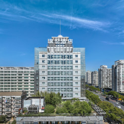璞伦酒店（慈溪吾悦广场店）1晚