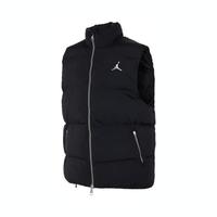 AIR JORDAN Jordan 舒适百搭简约 男子薄棉服