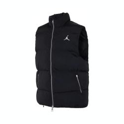 AIR JORDAN Jordan 舒适百搭简约 男子薄棉服