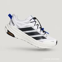 城野兼顾：adidas TERREX FREEHIKER 越野徒步鞋