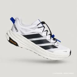 adidas TERREX FREEHIKER 耐磨越野跑步鞋徒步鞋