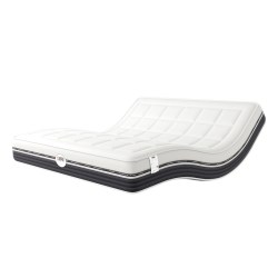 mpE BEDDING MPE哄睡按摩智能床垫零重力睡眠检测升降电动床